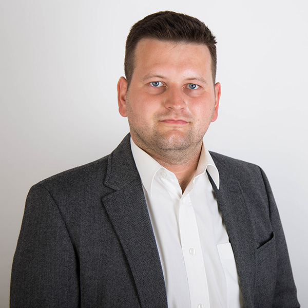JUDr. Mikuláš Németh